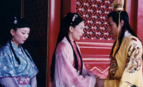 朱元璋为什么喜欢大软蛋朱标