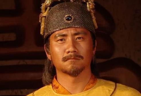 朱元璋为什么喜欢大软蛋朱标