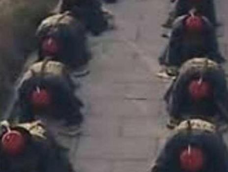 清朝时期为什么大臣都想成为奴才呢 看似骂人却是一种荣誉