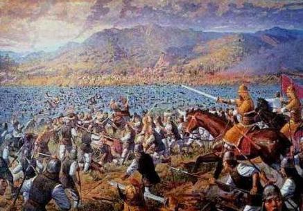 隋炀帝三征高句丽都已经差不多亡国了 为什么他还要发动第四次东征呢