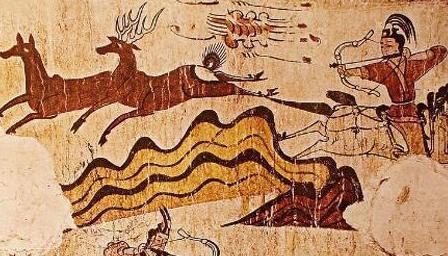 隋炀帝三征高句丽都已经差不多亡国了 为什么他还要发动第四次东征呢