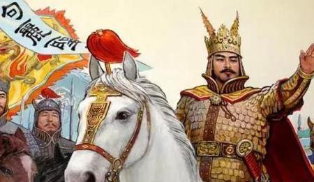 隋炀帝三征高句丽都已经差不多亡国了 为什么他还要发动第四次东征呢