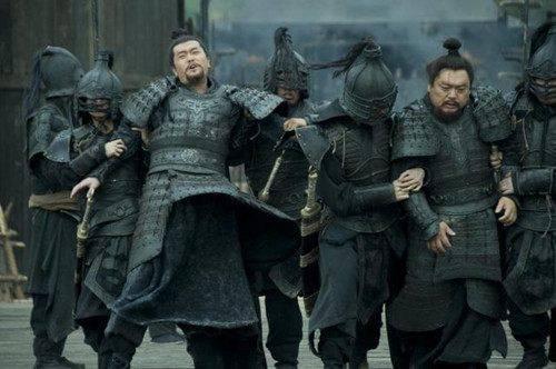 三国名族的蔡瑁究竟是怎么死的？