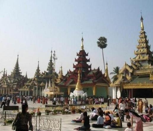 骠国是怎么建立起来的