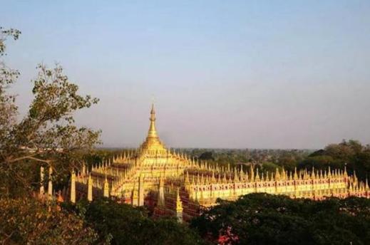 骠国是怎么建立起来的