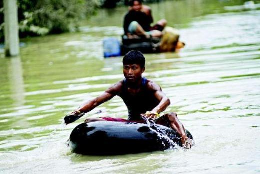 骠国是怎么建立起来的