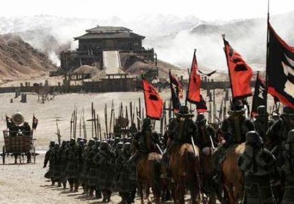 古代打仗又没有卫星探测 古人是如何知道对方有多少人的