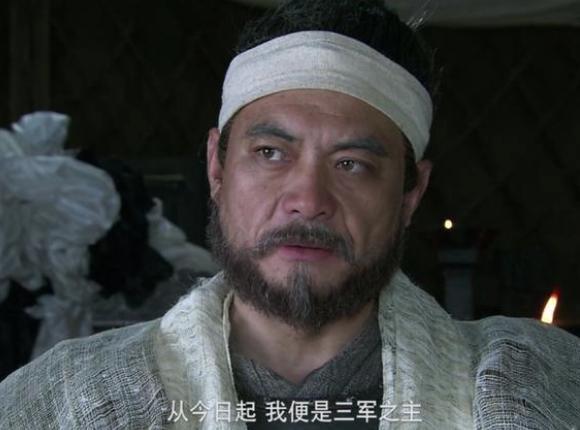 杀死魏延后，马岱最后去了哪里结局如何