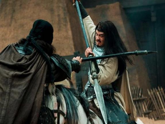 杀死魏延后，马岱最后去了哪里结局如何