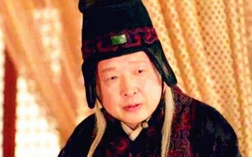 唐代宗为什么没有拒绝鱼朝恩为十岁幼儿求三品大官的要求