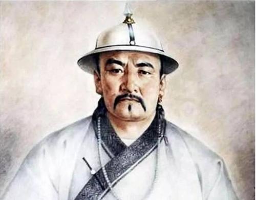 噶尔丹攻打清朝  和康熙一战结果如何