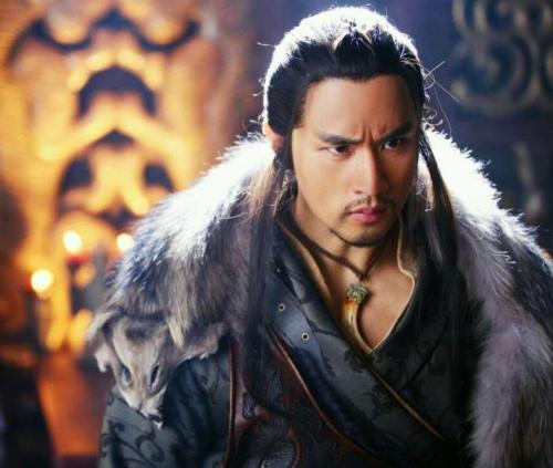 金朝元帅金兀术简介,他又是怎么死的?