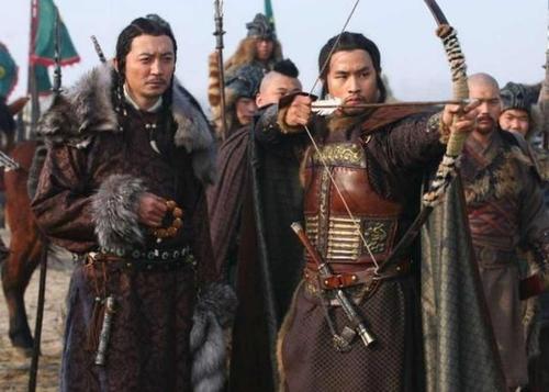 金朝元帅金兀术简介，他又是怎么死的？