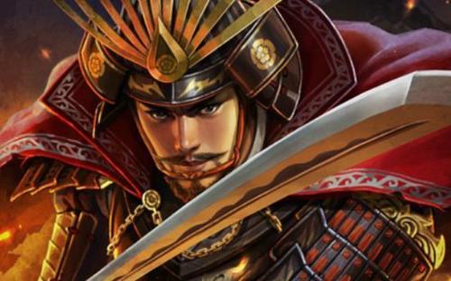 日本战国的大名织田信长是怎么死？