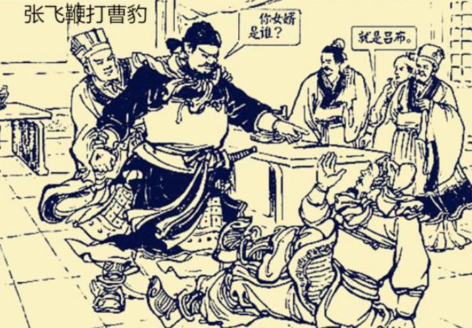 刘备三次丢失妻子，为什么都没有危险