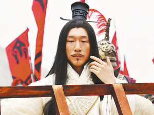 战国时期的孙膑有多强 历史上孙膑是怎么死的？