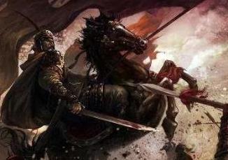 “彭城之战”项羽3万兵马是怎么吊打刘邦的?刘邦为什么会输?