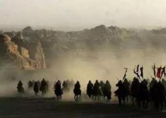 “彭城之战”项羽3万兵马是怎么吊打刘邦的?刘邦为什么会输?