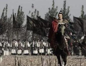 “彭城之战”项羽3万兵马是怎么吊打刘邦的?刘邦为什么会输?