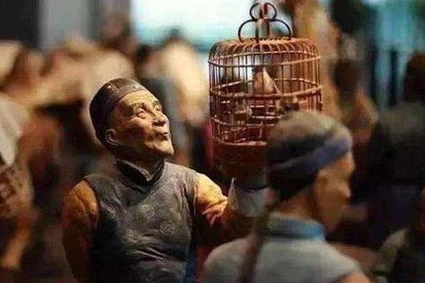 清朝八旗的工资待遇到底有多少 他们是如何一步步沉沦的