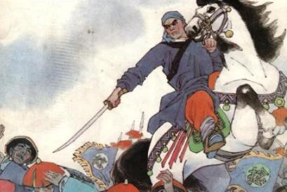 西捻军勇猛异常，左宗棠是怎么在两年时间内平定捻军的