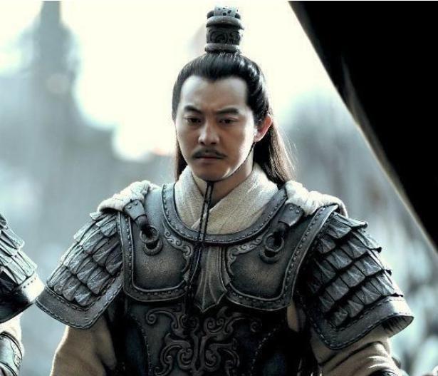 孙策临死前,为什么不把霸业传给儿子