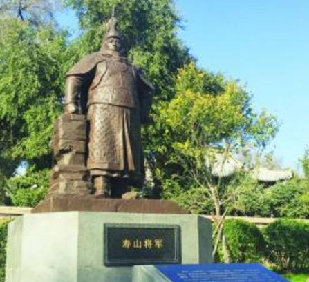 历史上对萨布素的评价如何 后世对他的纪念有哪些