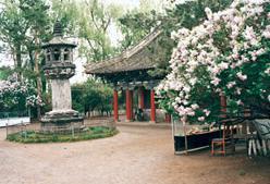 历史上对萨布素的评价如何 后世对他的纪念有哪些