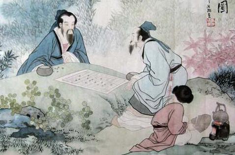 关于王好古的评价是怎么样的