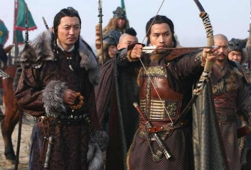 蒙古族建立一统的元朝是怎么灭亡的？