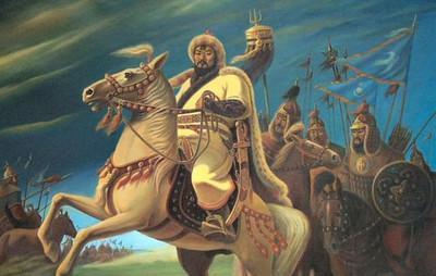 蒙古族建立一统的元朝是怎么灭亡的？