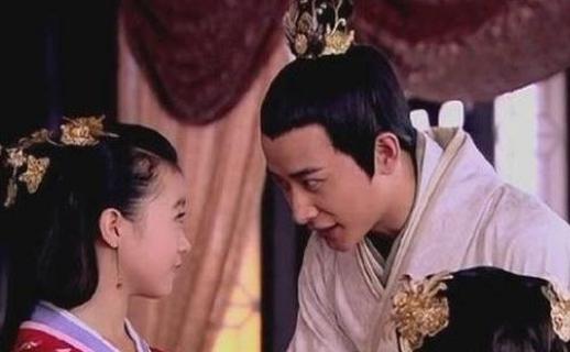 鲁元公主身份高贵,她的命运如何