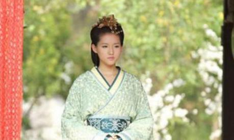 鲁元公主身份高贵,她的命运如何