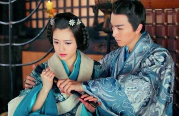 揭秘：刘病已是怎样从一个囚犯逆袭成皇帝的