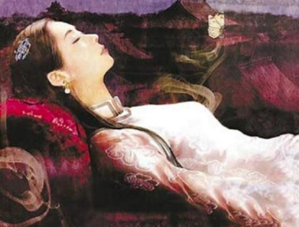 古人为什么会吞金自杀