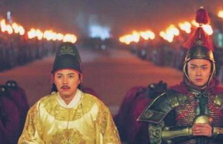 朱棣当上皇帝后真的遭到报应了吗 为什么22年皇帝生涯没有一儿半女呢