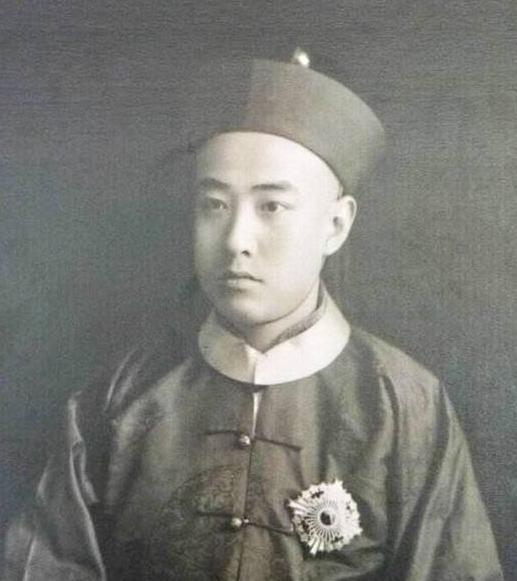 庆亲王载振的晚年生活如何