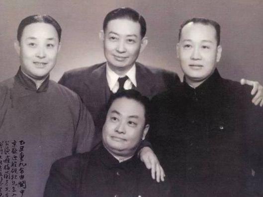 庆亲王载振的晚年生活如何