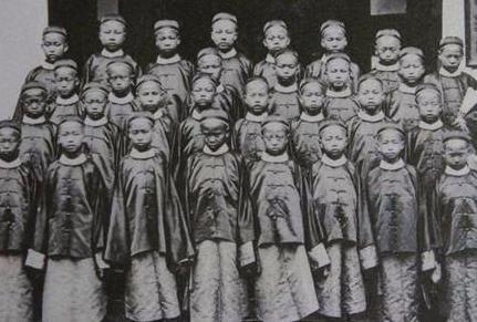 清末留学生一共有120人 为什么回来的只有94人呢