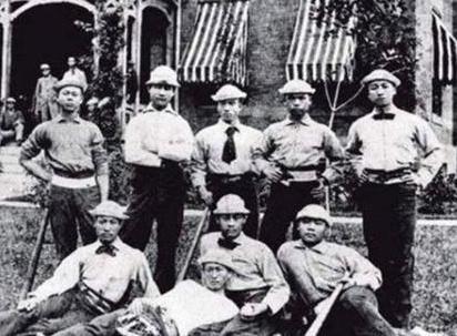 清末留学生一共有120人 为什么回来的只有94人呢