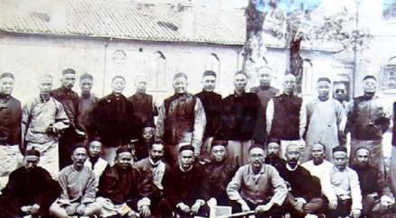 清末留学生一共有120人 为什么回来的只有94人呢