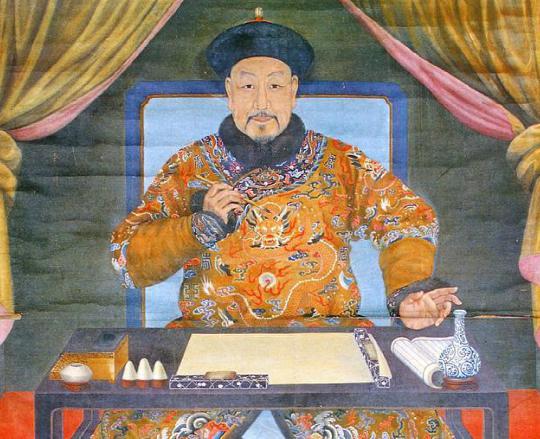 清朝的回避制很严格，江苏人李卫怎么可能在江苏做官