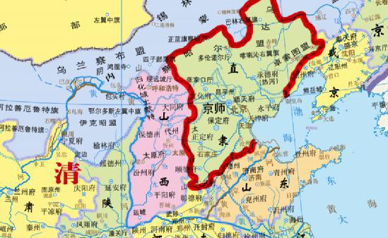 清朝的回避制很严格，江苏人李卫怎么可能在江苏做官