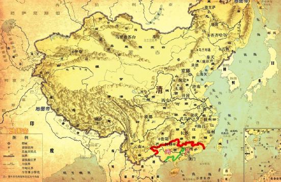 清朝的回避制很严格，江苏人李卫怎么可能在江苏做官