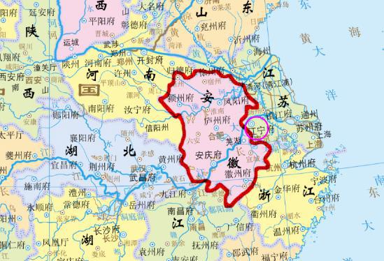 清朝的回避制很严格，江苏人李卫怎么可能在江苏做官