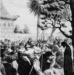 明末大鼠疫的影响如何 有关于鼠疫期间的轶事有哪些