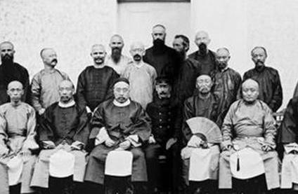 曾国藩拥有黄袍加身的希望和机会 为什么他没有效仿前人呢