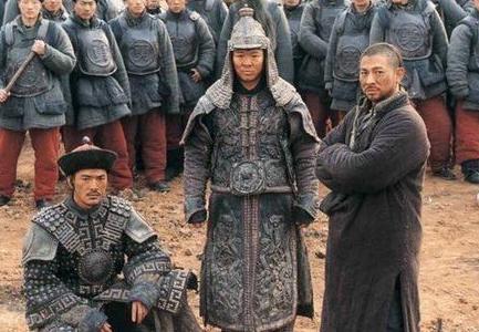 曾国藩拥有黄袍加身的希望和机会 为什么他没有效仿前人呢