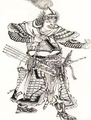 揭秘郭英传奇的一生,他的子孙后代过得如何