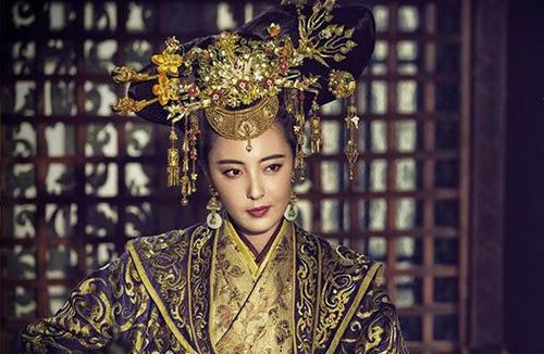 刘邦知道吕后心狠手辣,为什么还不断给她权利?